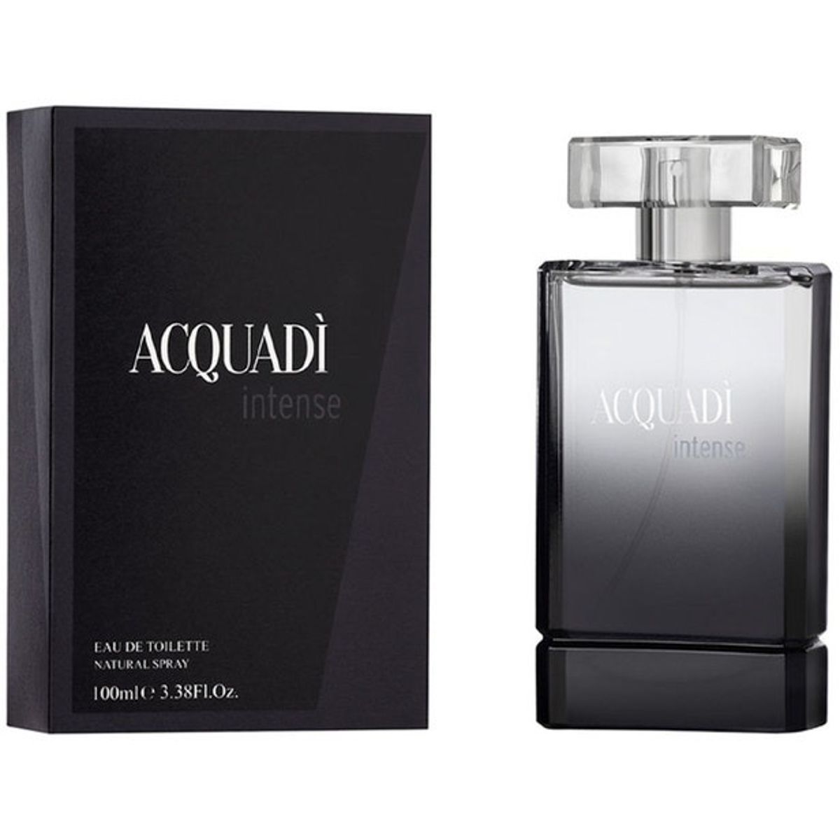 PERFUME MASCULINO ACQUADI INTENSE EDT 100ML