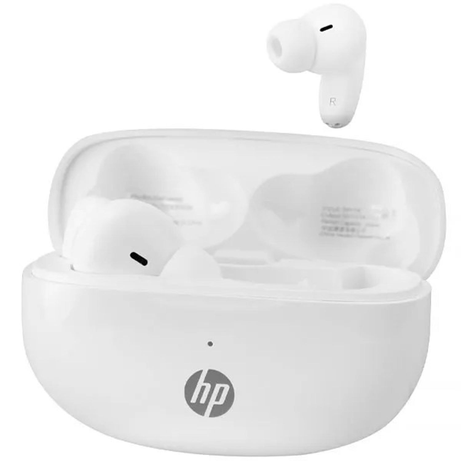 AURICULAR INALÁMBRICO HP H10I BT BLANCO