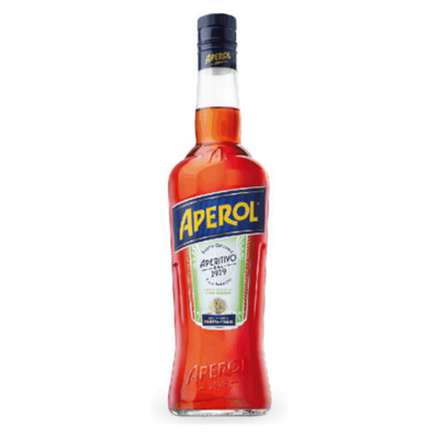 Aperitivos y cocteles