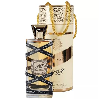 PERFUME UNISEX LATTAFA OUD MOOD EDP 100ML