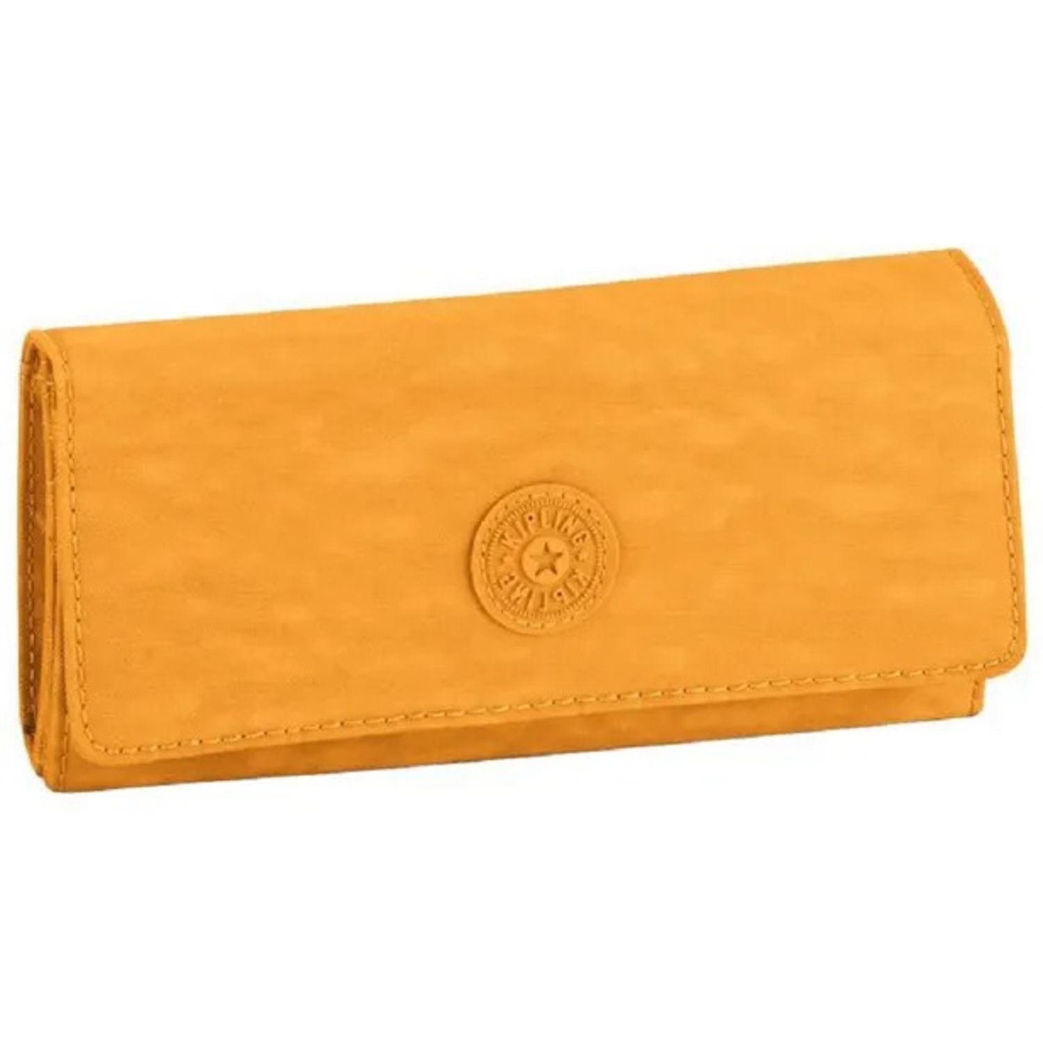 CARTERA KIPLING BROWNIE K1386576Z SUNFLOWER