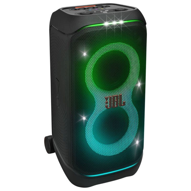 PARLANTE JBL PARTYBOX STAGE 320 USB BT 240W