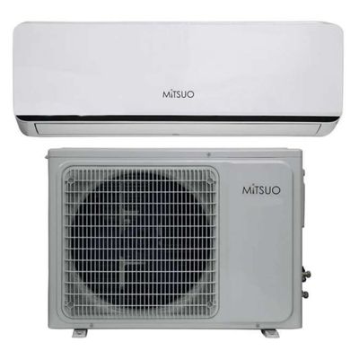 AIRE ACONDICIONADO MITSUO MTS-H12A2/KAR1 12.000BTU 220V 60HZ