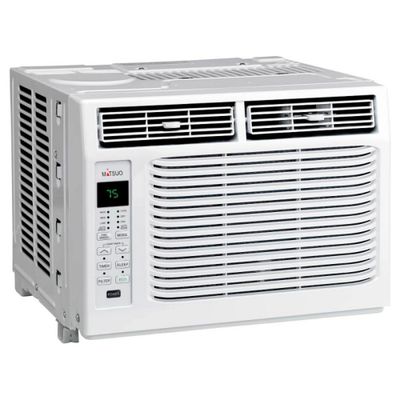 AIRE ACONDICIONADO MITSUO PARA VENTANA 5000BTU 220V 60HZ