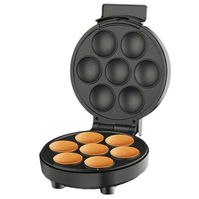 MAQUINA DE CUPCAKE RAF R2201 220V 1000W
