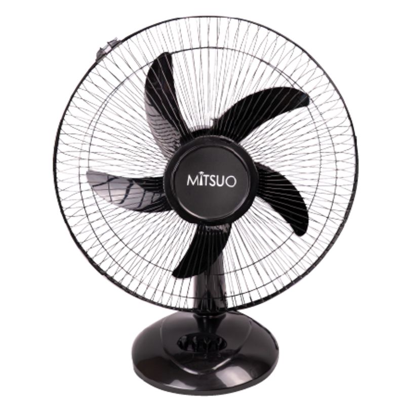 VENTILADOR DE MESA  MITSUO 50W 110V 