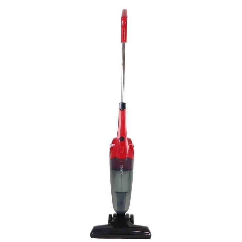 ASPIRADORA VERTICAL MITSUO VCS2005 2 EN 1 650W 110V