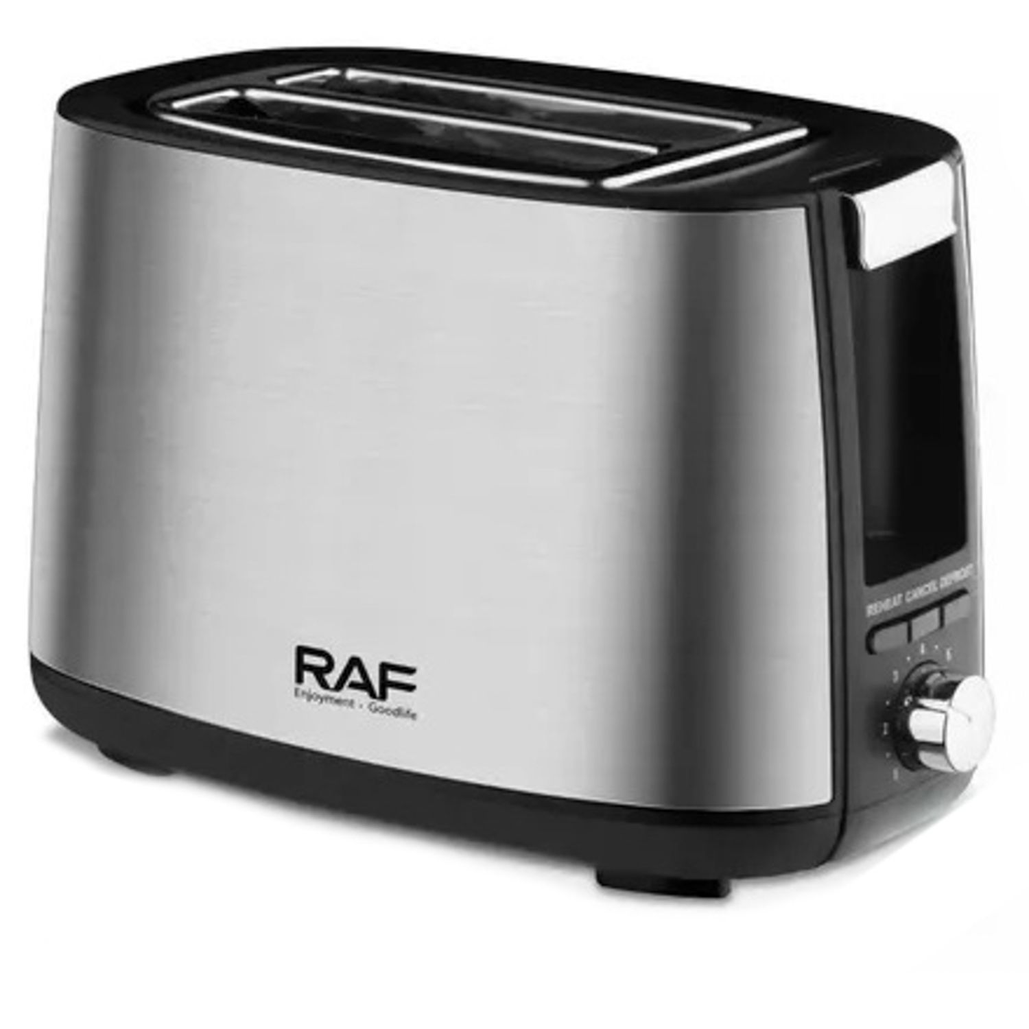 TOSTADORA RAF R.507 220V 750W