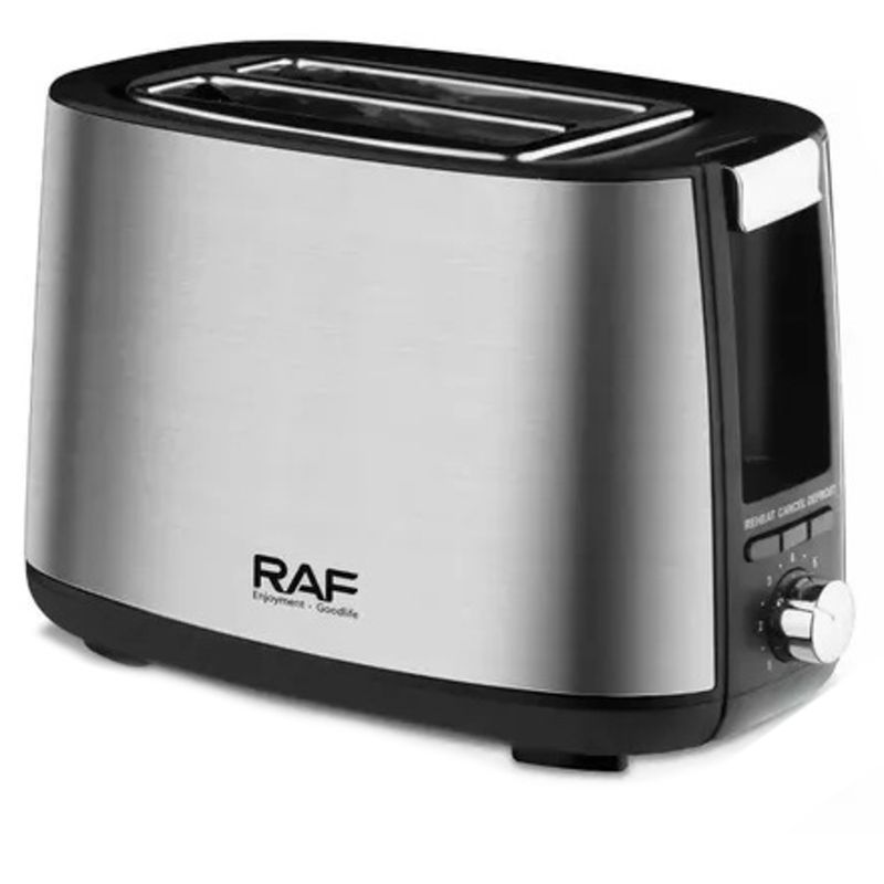 TOSTADORA RAF R.507 220V 750W