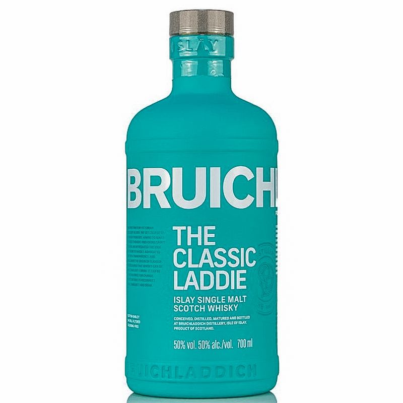 WHISKY BRUICHLADDICH CLASSIC 700ML