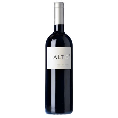 VINO AALTO RIBERA DEL DUERO SAFRA 2021 750ML
