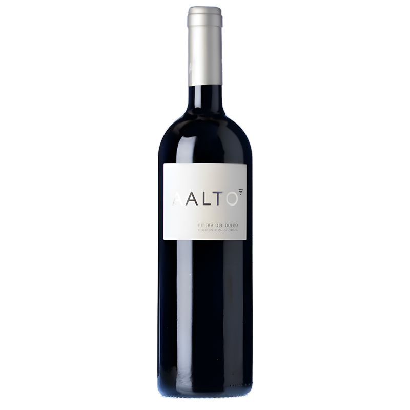 VINO AALTO RIBERA DEL DUERO SAFRA 2021 750ML