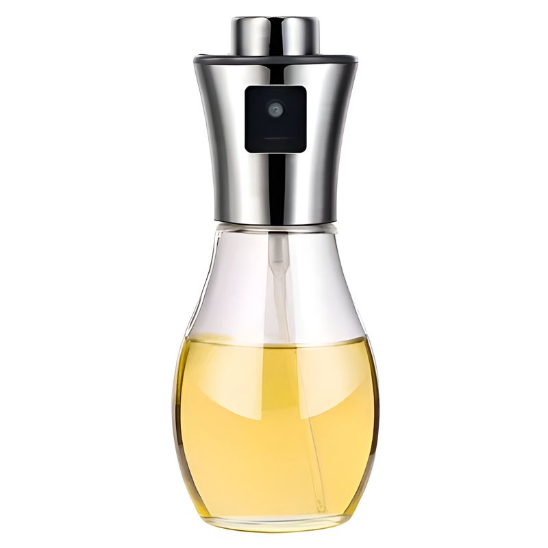 BOTELLA DE SPRAY PARA ACEITE 7X17CM