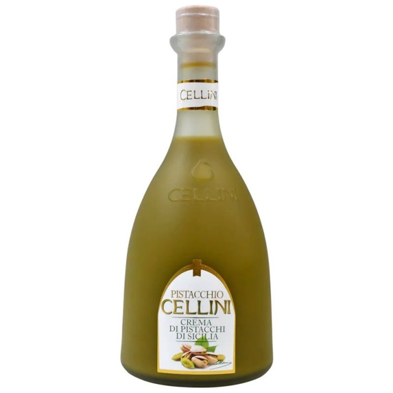 LICOR CELLINI CREMA PISTACCHIO 700ML 