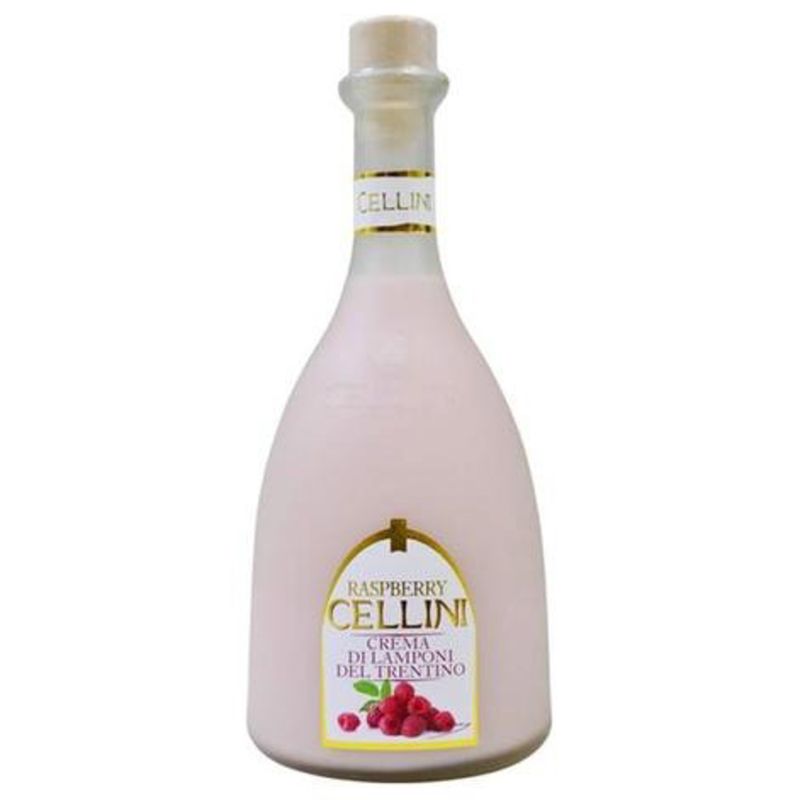 LICOR CELLINE CREMA RASPBERRY 700 ML