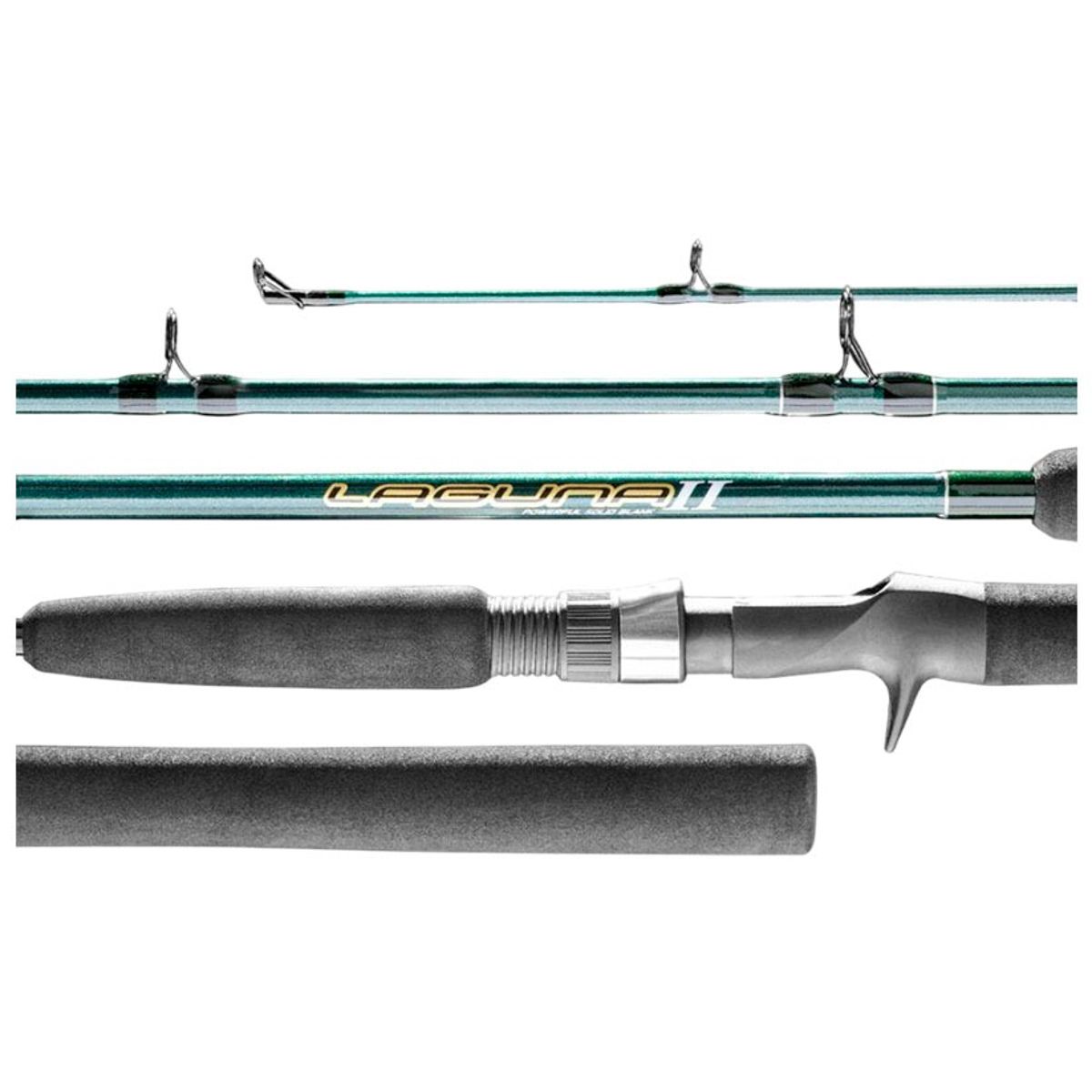 VARA MARINE SPORTS LAGUNA II LA2-C561M 1.68M 9KG