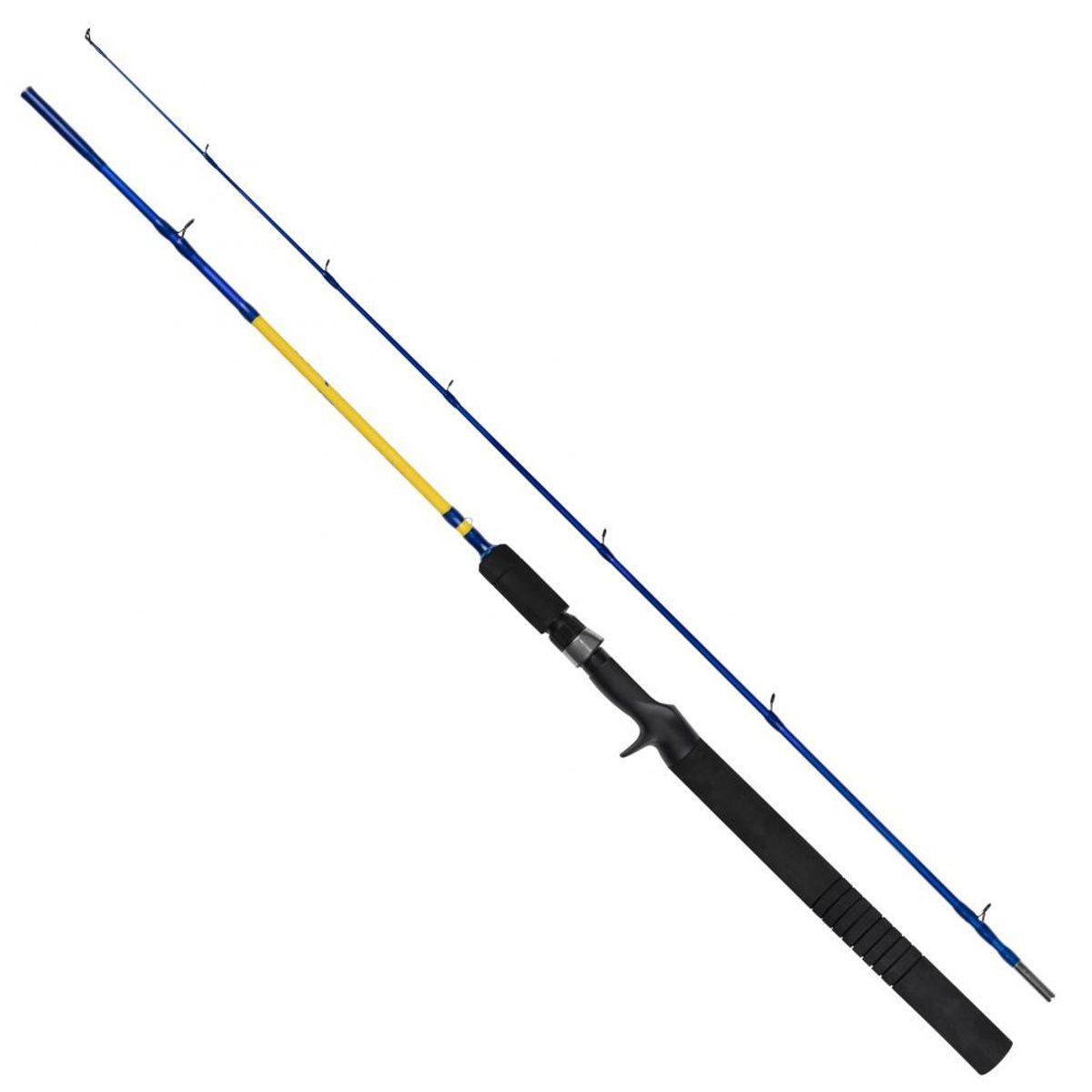 VARA MARURI  MAX FORCE FIBRA DE VIDRIO 1,52M MF-S502 8KG