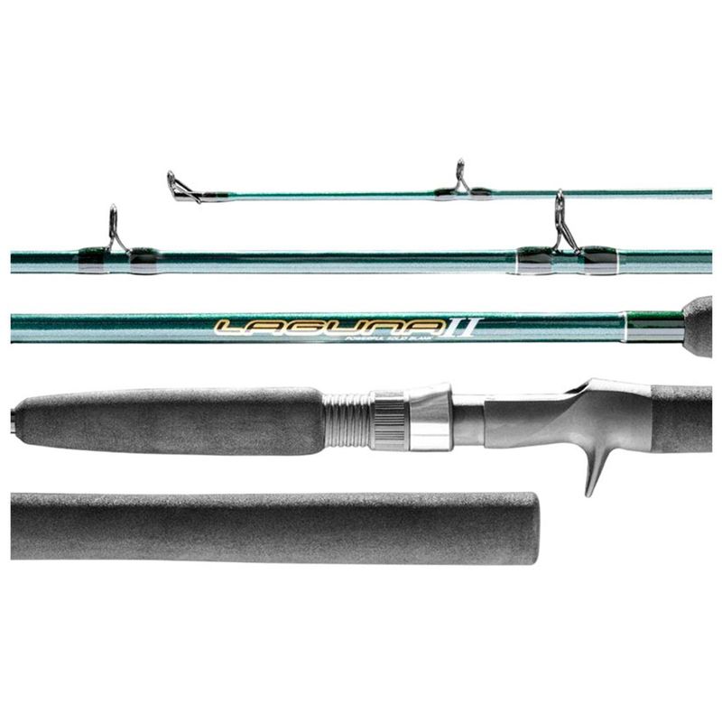 VARA MARINE SPORTS LAGUNA II LA2-C601 M 1.83M 9 KG