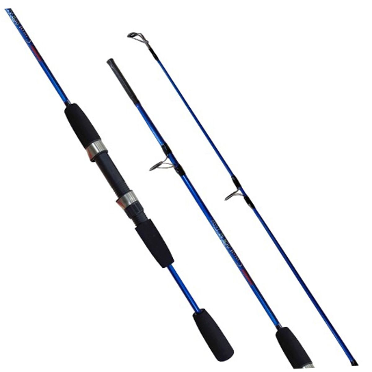 VARA CENTURY CORAL AZUL  1602 1,60M 11KG 