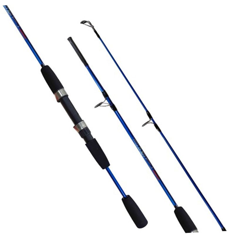 VARA CENTURY CORAL AZUL  1602 1,60M 11KG 