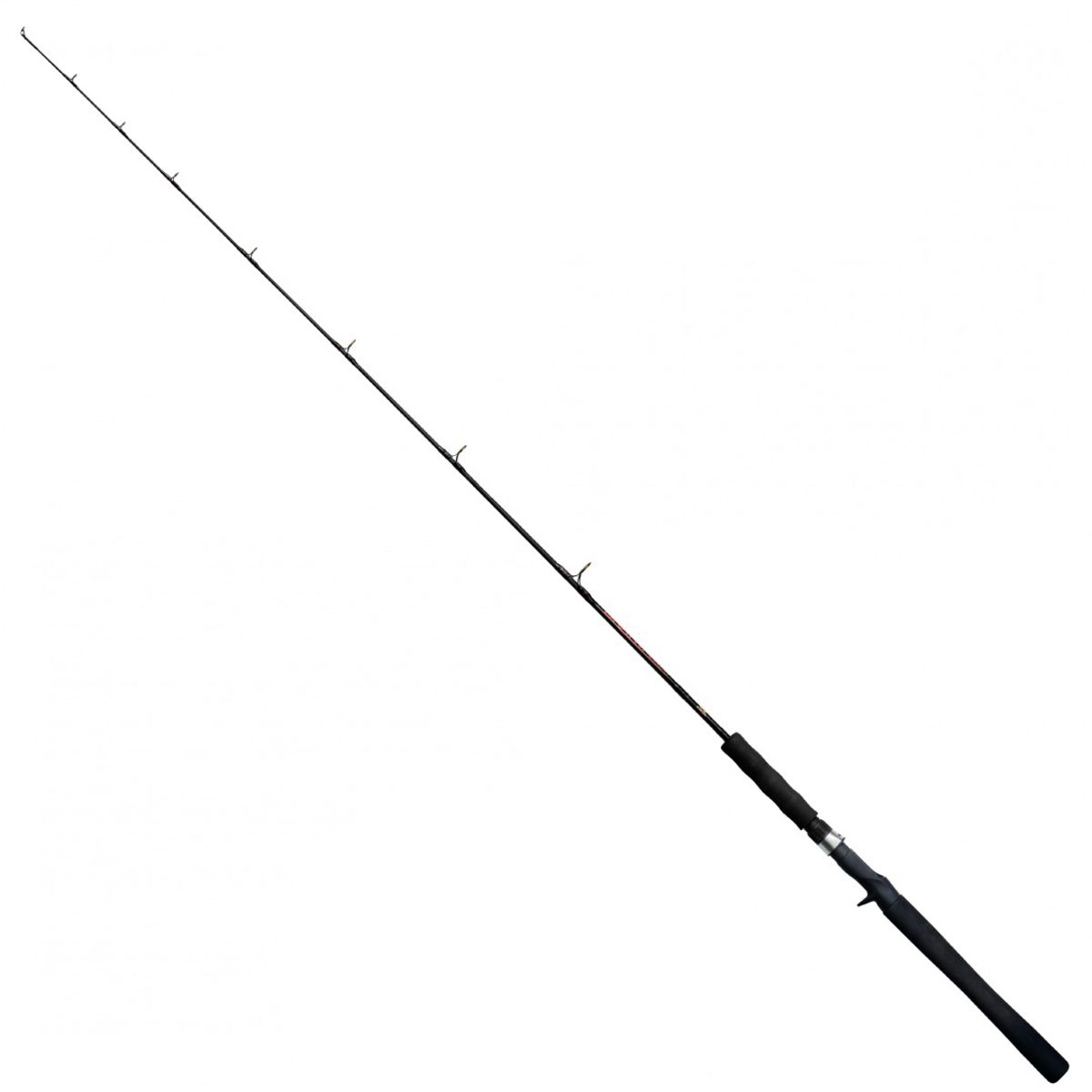 VARA MARURI BRAHVA GTR BR-601H CARBONO 1,83M 27KG