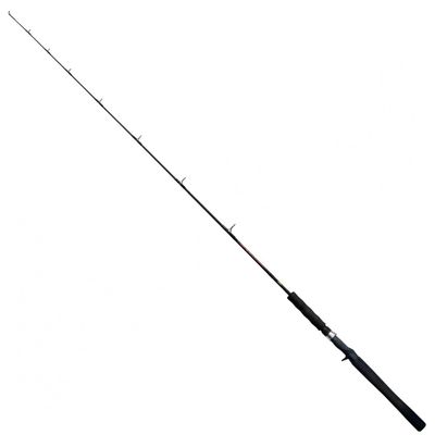 VARA MARURI BRAHVA GTR BR-601H CARBONO 1,83M 27KG