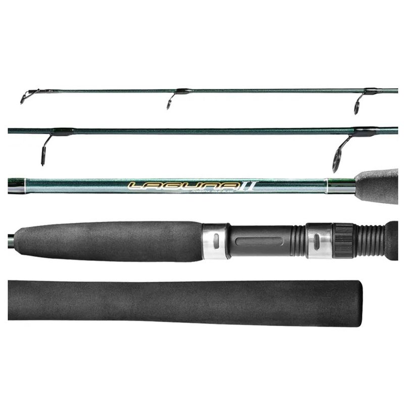 VARA MARINE SPORTS LAGUNA II LA2-S561MH 1.68M 14KG