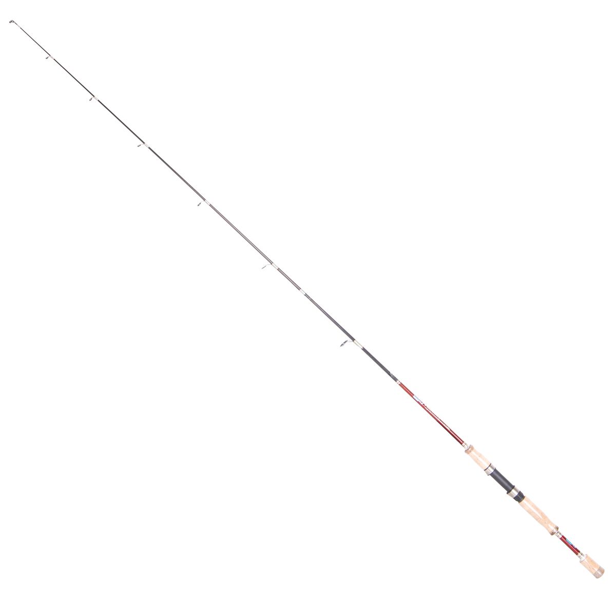 VARA TROPICAL PRIMERA CRG 307 1.65M 8KG