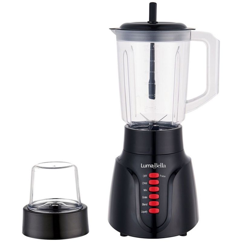LICUADORA LUMA BELLA B-1020 500W 1.6L 220V
