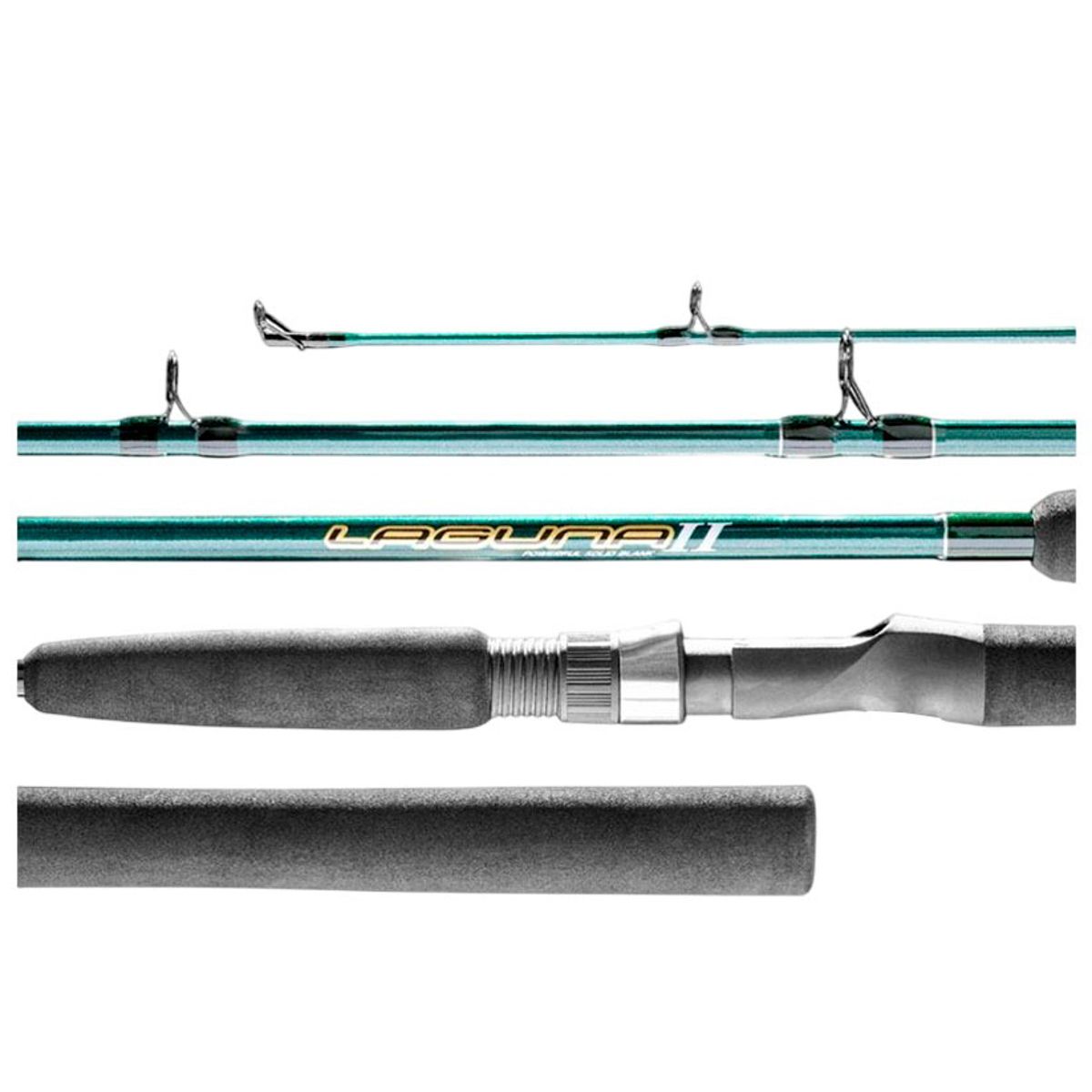 VARA MARINE SPORTS LAGUNA II LA2-S601H 1.83M 18KG 