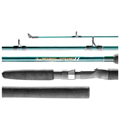 VARA MARINE SPORTS LAGUNA II LA2-S601H 1.83M 18KG 