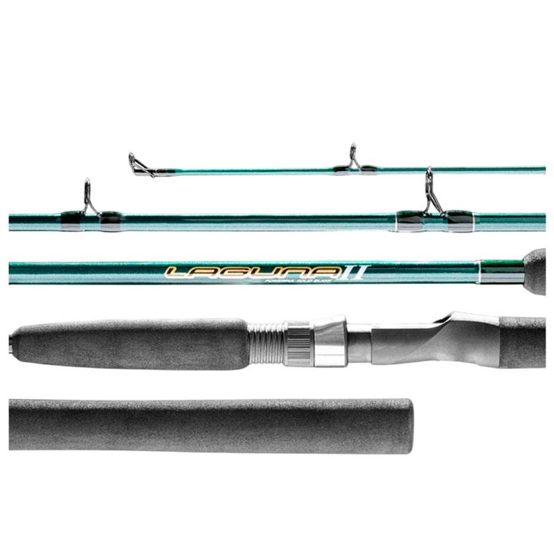 VARA MARINE SPORTS LAGUNA II LA2-S601H 1.83M 18KG 