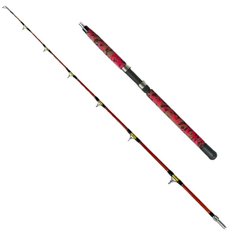 VARA CENTURY PARANA PRN-1802 1.80M 27KG