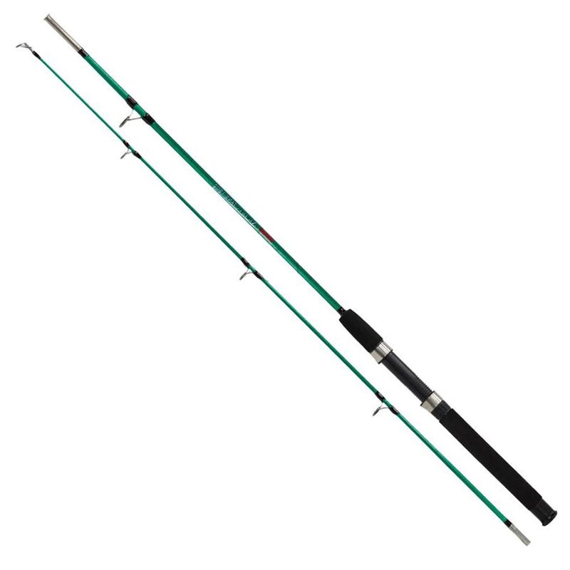 VARA CENTURY ATENAS TANS-1802 VERDE OSCURO 1.80M 8KG