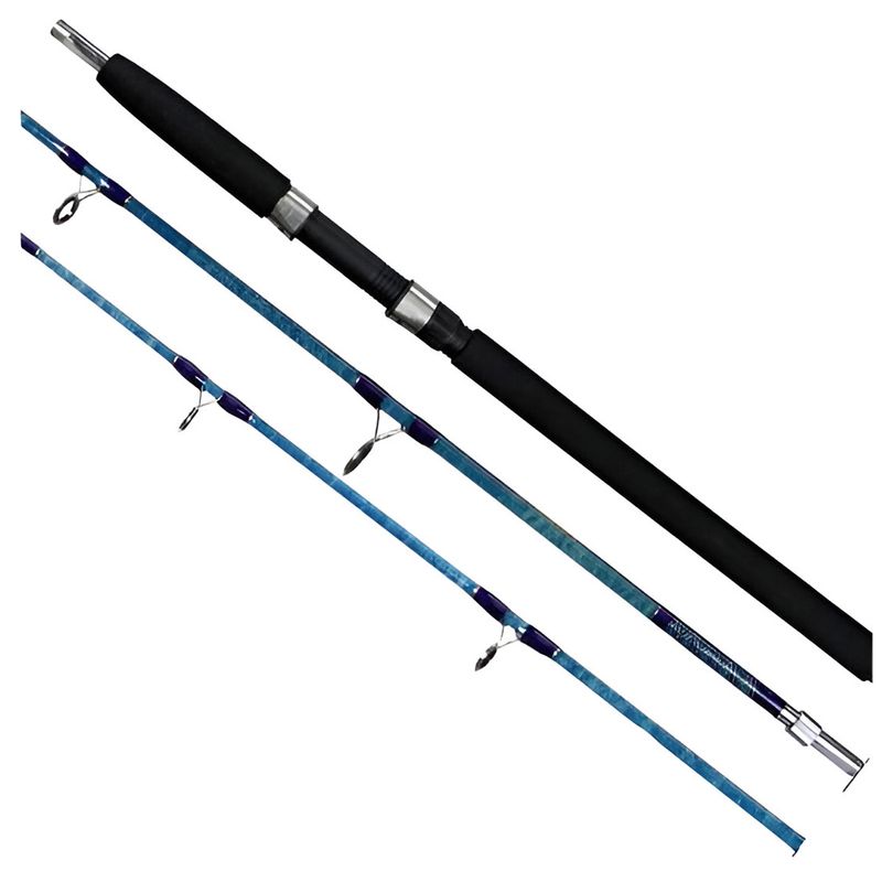 VARA CENTURY BIJUPIRA BJP-1982 1.98M 14KG