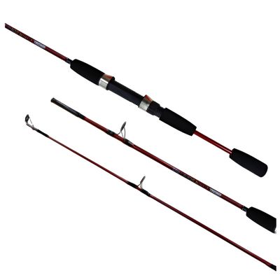 VARA CENTURY CORAL DCR-R-1802 ROJO 1,80 11KG