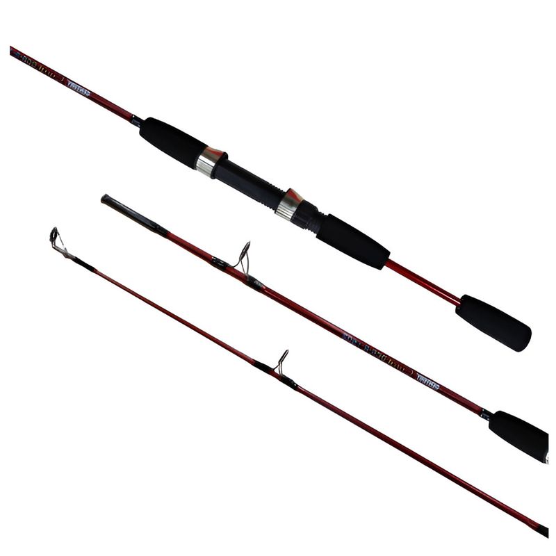 VARA CENTURY CORAL DCR-R-1802 ROJO 1,80 11KG