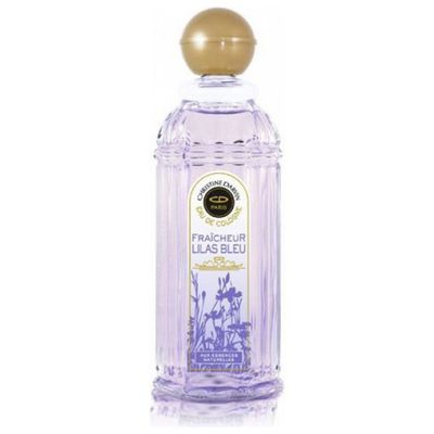 COLONIA FEMENINO CHRISTINE DARVIN LILAS BLEU 250ML