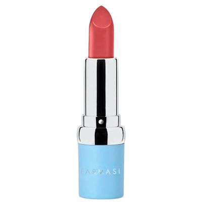 LABIAL FARMASI BB MATTE 08 ICONIC NUDE 4GR