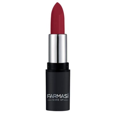 LABIAL FARMASI MATTE 12 4GR