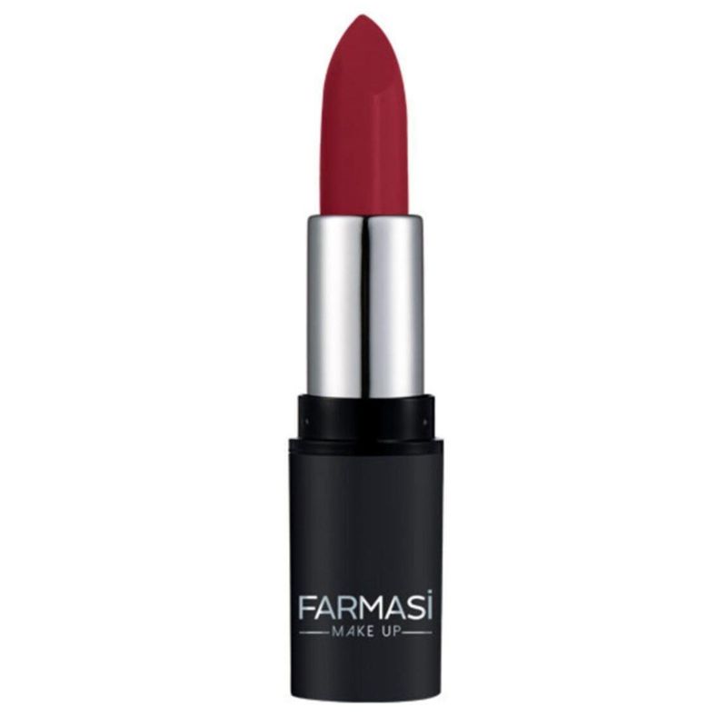 LABIAL FARMASI MATTE 12 4GR