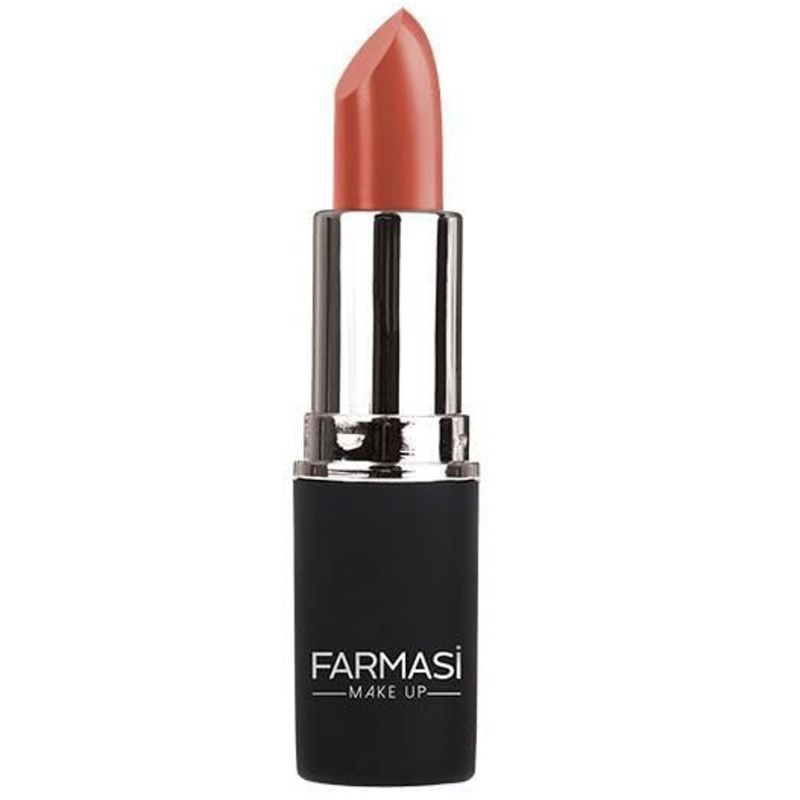 LABIAL FARMASI MATTE BEIGE 14 4GR