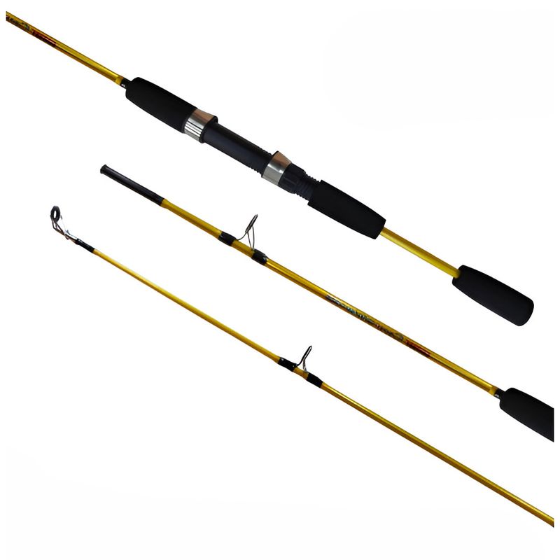 VARA CENTURY CORAL DCR-AM-1602 AMARILLO 1,60M 11KG