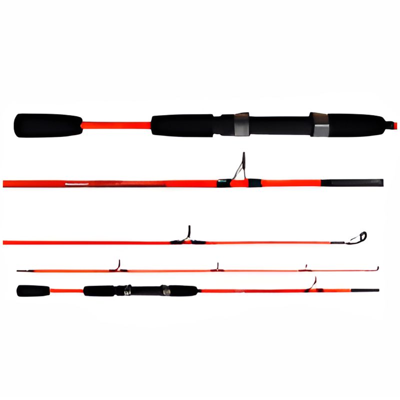 VARA CENTURY CORAL DCR-NA-1602 NARANJA 1,60M 11KG