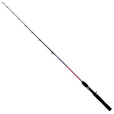 VARA TIBURON DONZELA HS29805 1,50M 9KG