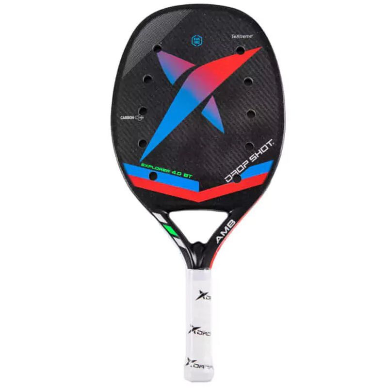 RAQUETA DE BEACH TENNIS DROP SHOT EXPLORER 4.0 BT