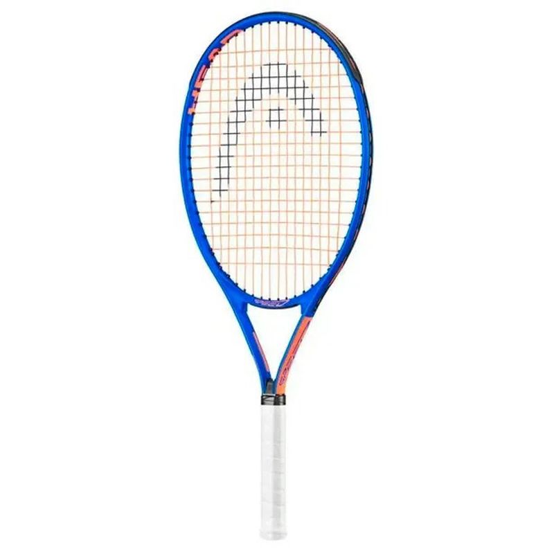RAQUETA DE TENIS HEAD SPEED JUNIOR SERIES 25