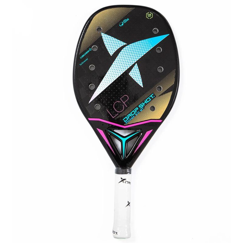 RAQUETA DE BEACH TENNIS DROP SHOT POWER 3.0 BT