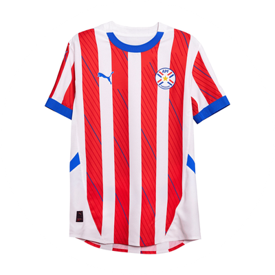 Camisetas de fútbol