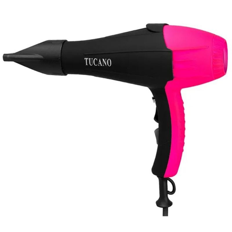 SECADOR DE CABELLO TUCANO TC-9090 110V 8600W 5 COLORES